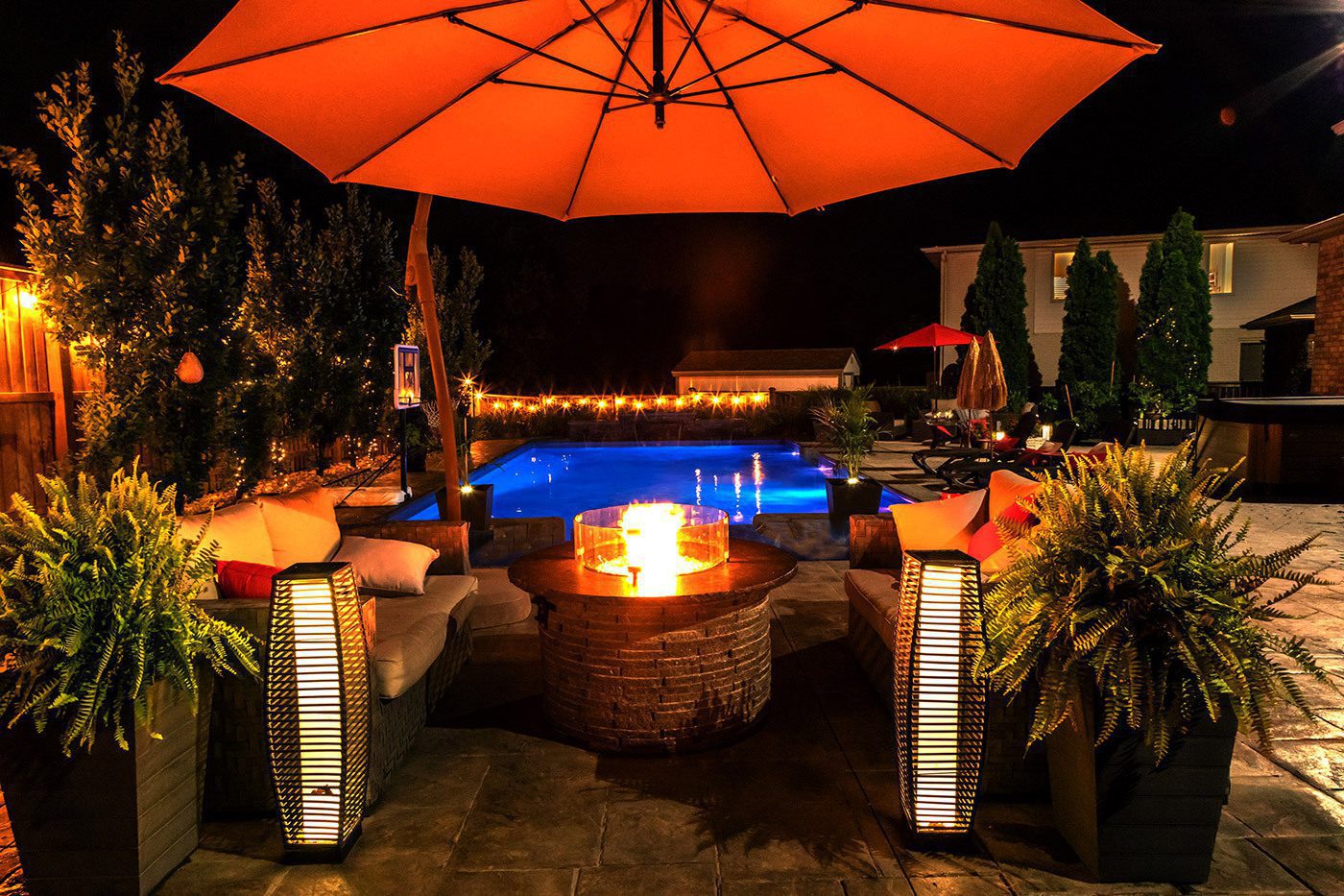 Realstone - Stone Fire Pits - About Us (London, Ontario)